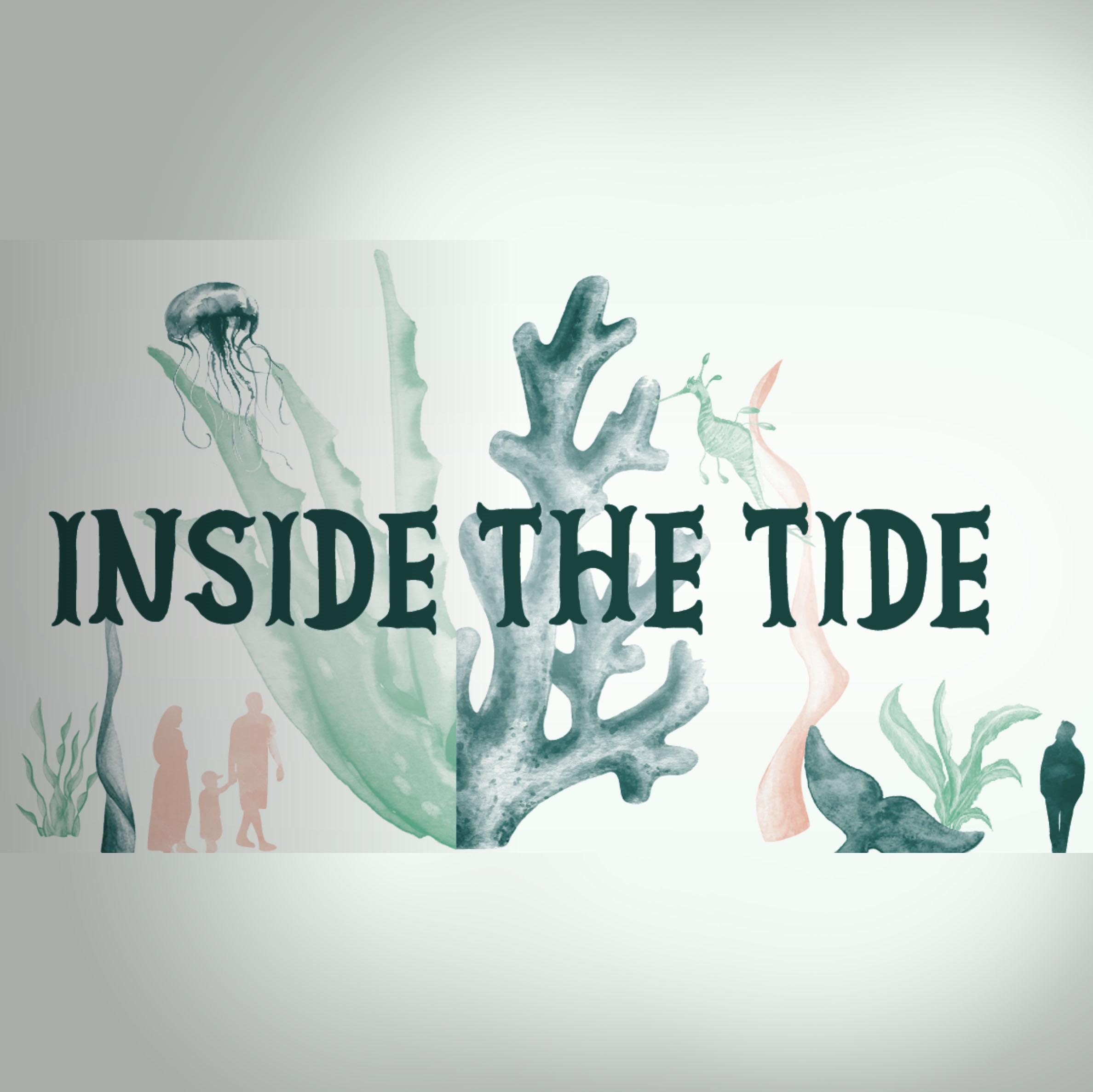 Inside the Tide – Botanic Gardens Sydney/ERTH